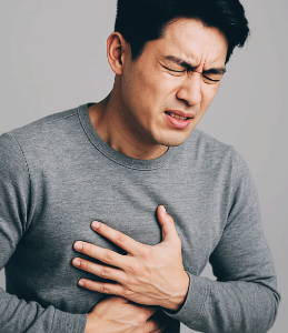 갈비뼈 골절 치료 기간과 회복 방법｜병원 진료가 꼭 필요한 증상은?