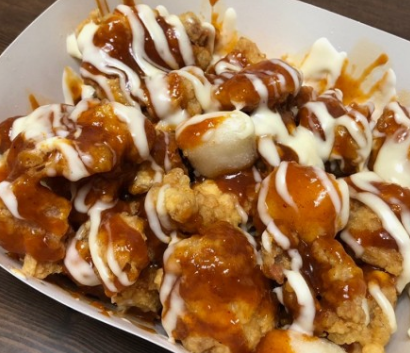 순살치킨 인기 추천 브랜드 BEST 7