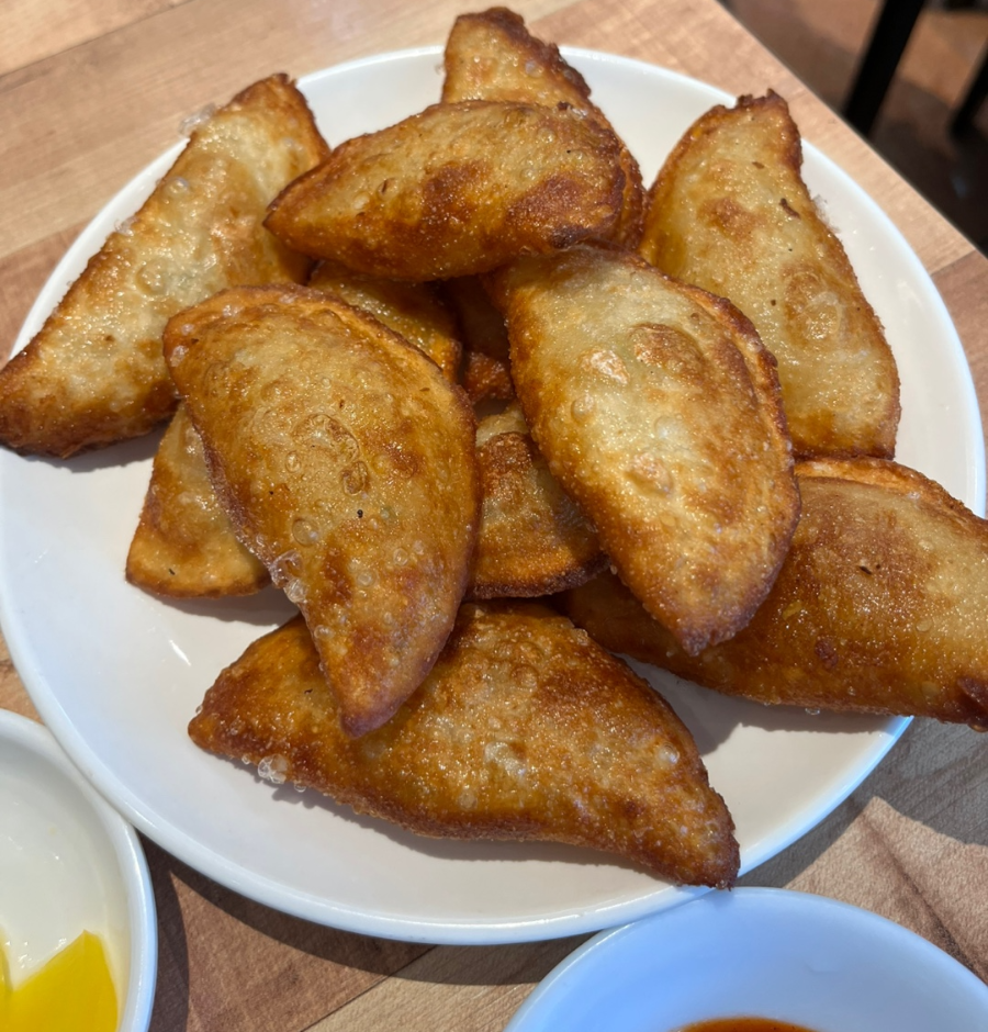 충남 공주 여행 현지 맛집 중동오뎅집 추천