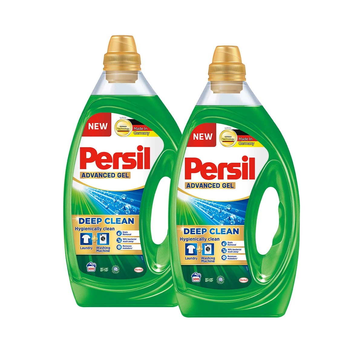 퍼실 어드밴스드 젤 4.0L×2, 강력 세척력에 향기까지! 코스트코 행사 총정리