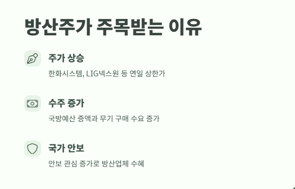 이란 이스라엘 전쟁 관련주로 수익 창출하는 법 2
