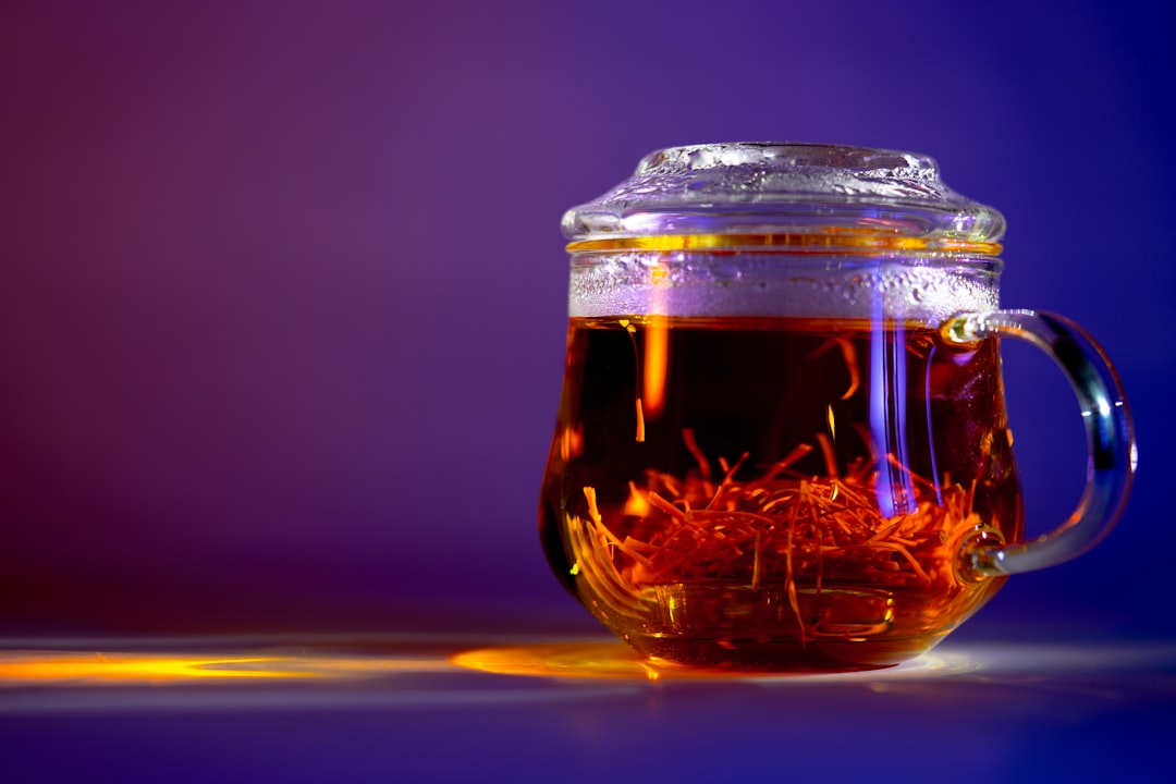 Krill oil