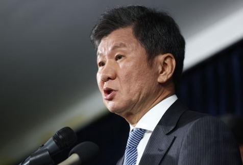 정해성 프로필 나이 고향 감독 경력 | 정해성 축구협회 전력강화위원장 선임 이유