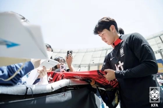 이강인 부상 복귀
