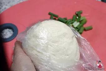 수제비 반죽 찰지게 하는 법 레시피_23