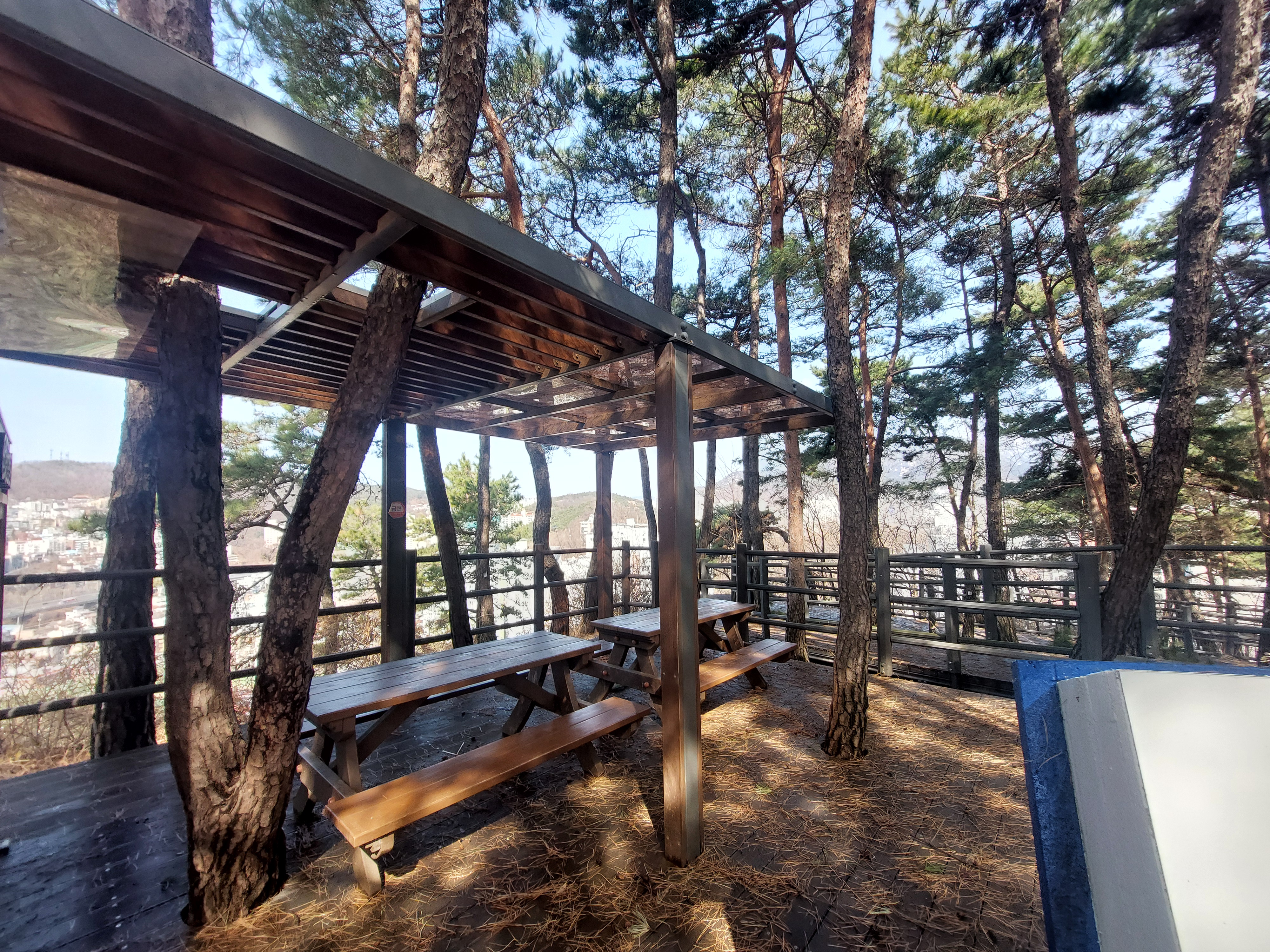 안산
