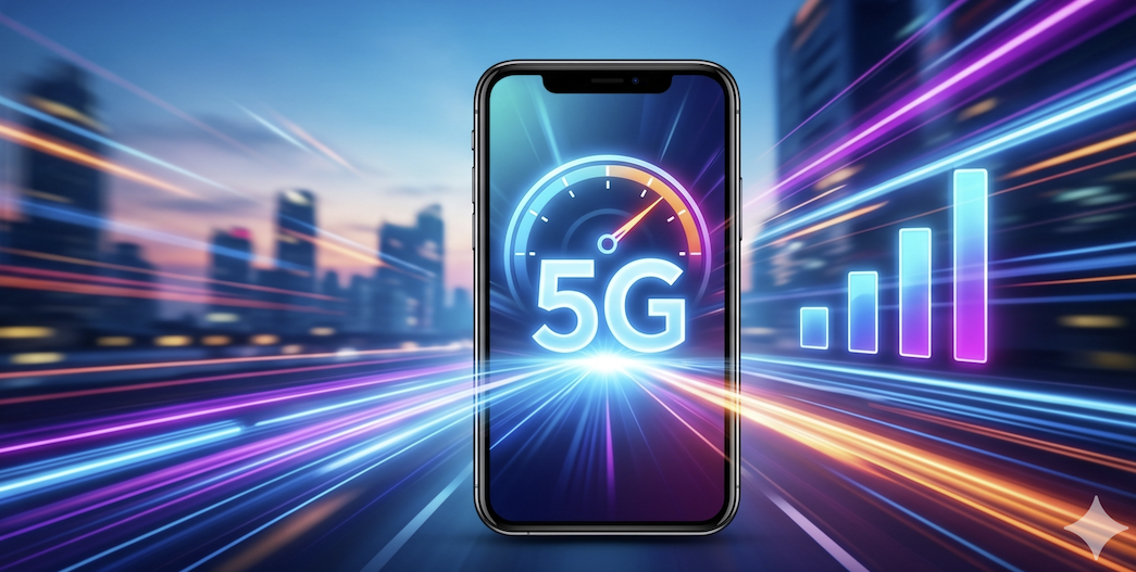 선불폰 5G 요금제