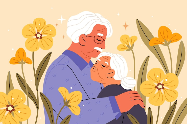 65세 이상 노인 혜택