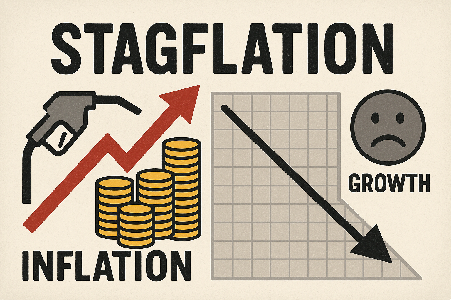 스테그플레이션