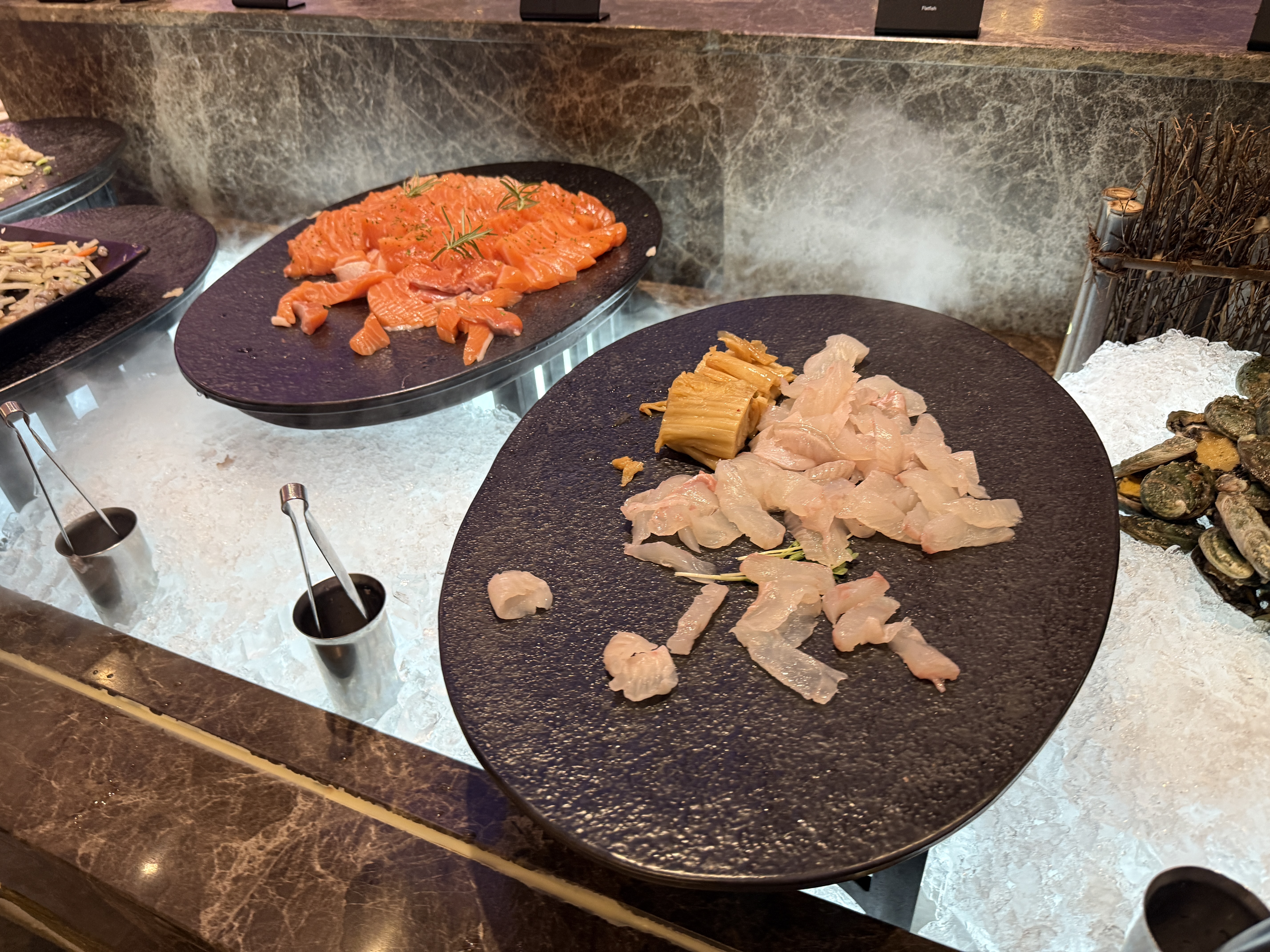 보타닉파크웨딩 시식 후기 웨딩홀 시식 후기