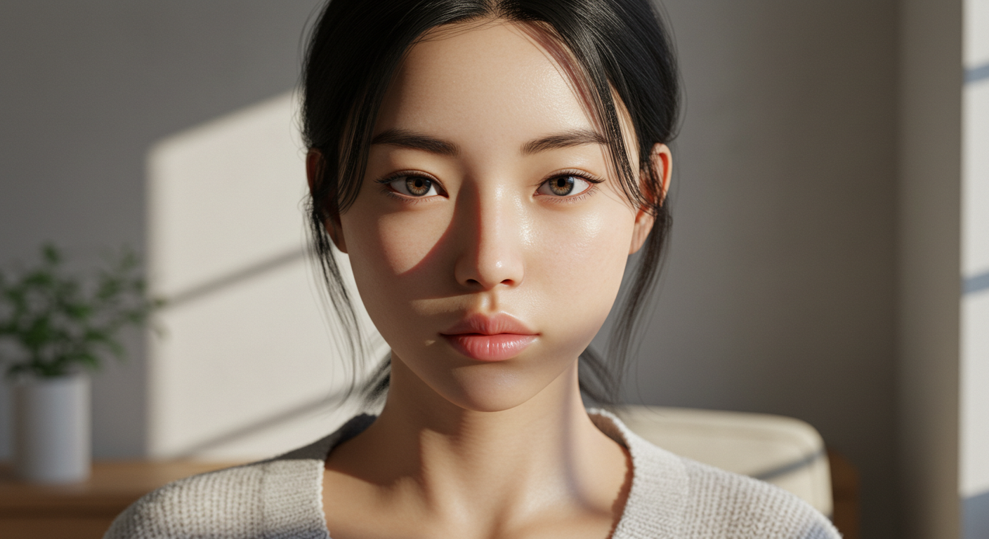 홈케어, 생활습관 개선, 모공 관리