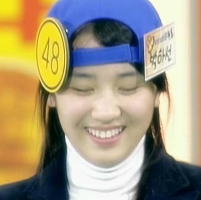 도전골든벨 출연했던 인기여자배우 TOP 3