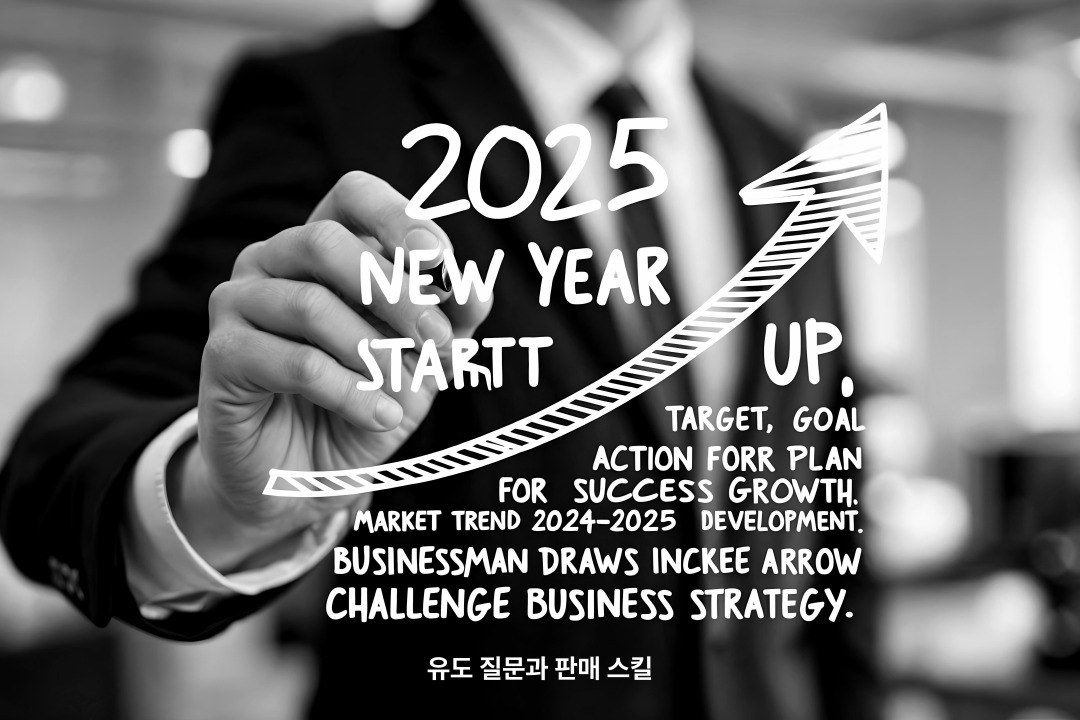 판매전략과유도심문