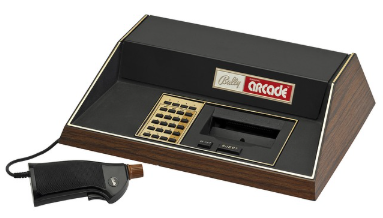 레트로 게임 콘솔 수집 취미