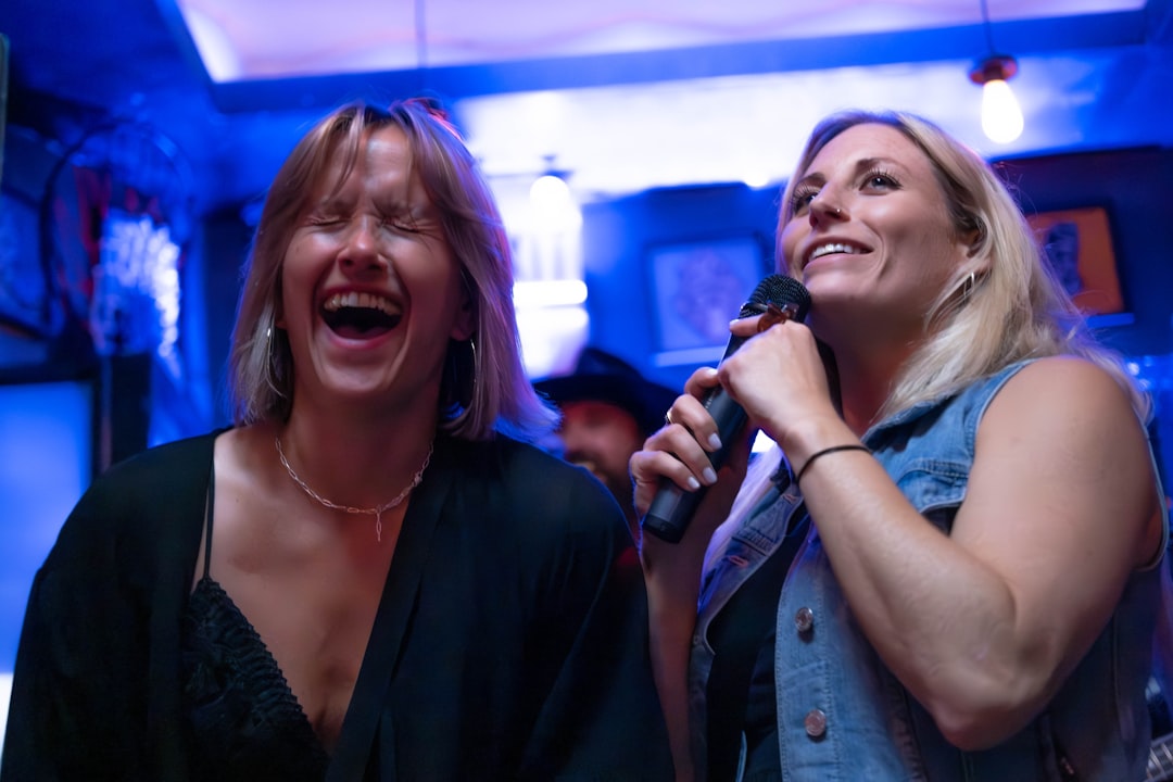 Karaoke