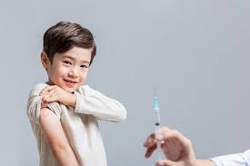 예방접종 증명서 인터넷발급