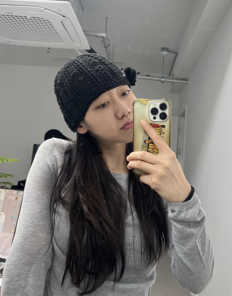 박경혜 인스타그램 일상 모습