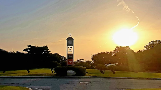 여주시 자유 컨트리클럽 (자유CC) 소개 및 예약방법