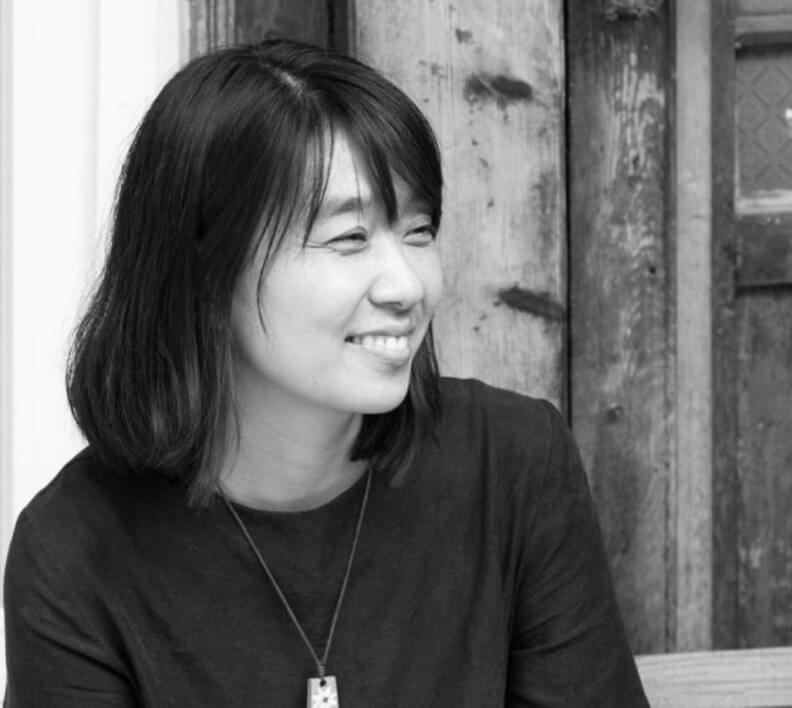 한강 프로필, 노벨 문학상수상 경력, 주요 작품