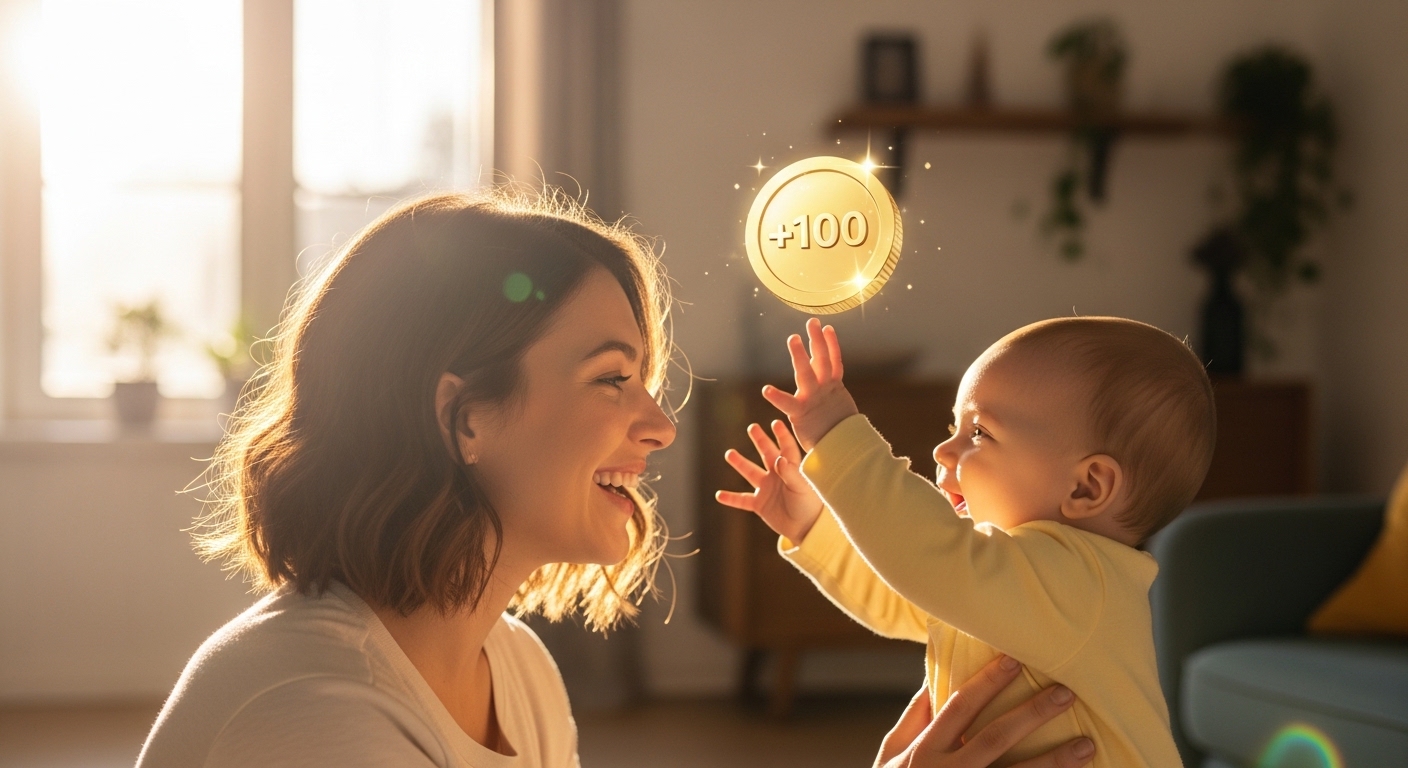 자녀장려금지급시기일정