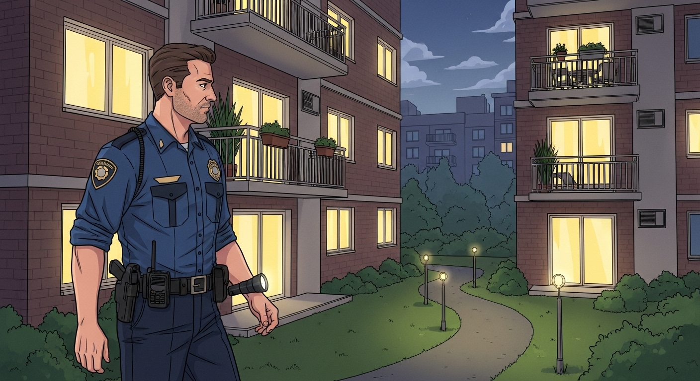 대전 경비교육 받는 곳 2