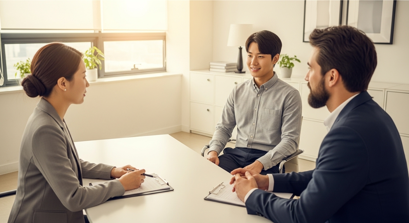 잡아바 어플라이 면접수당