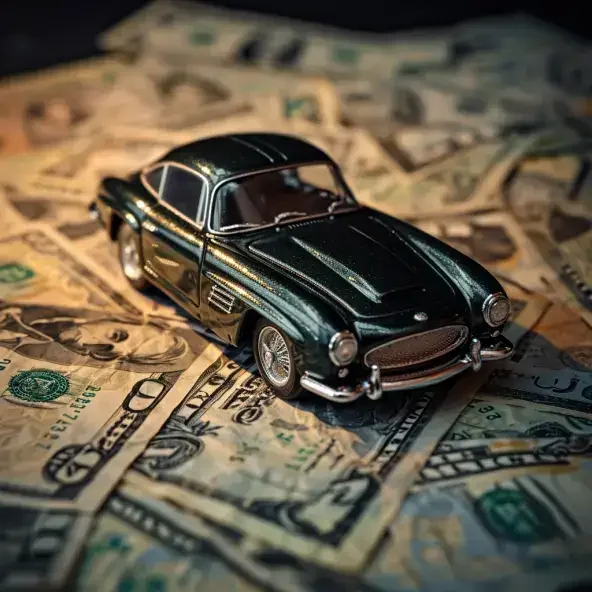 경차 유류세 환급카드 30만 원 2024년