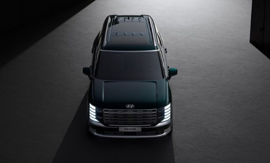 신형 팰리세이드 풀체인지 출시일, 가격, 하이브리드, 디자인, 제원, 실내