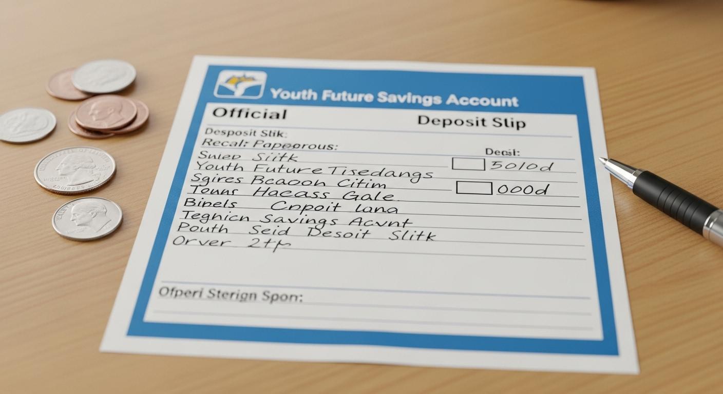 청년미래적금 납입 방법