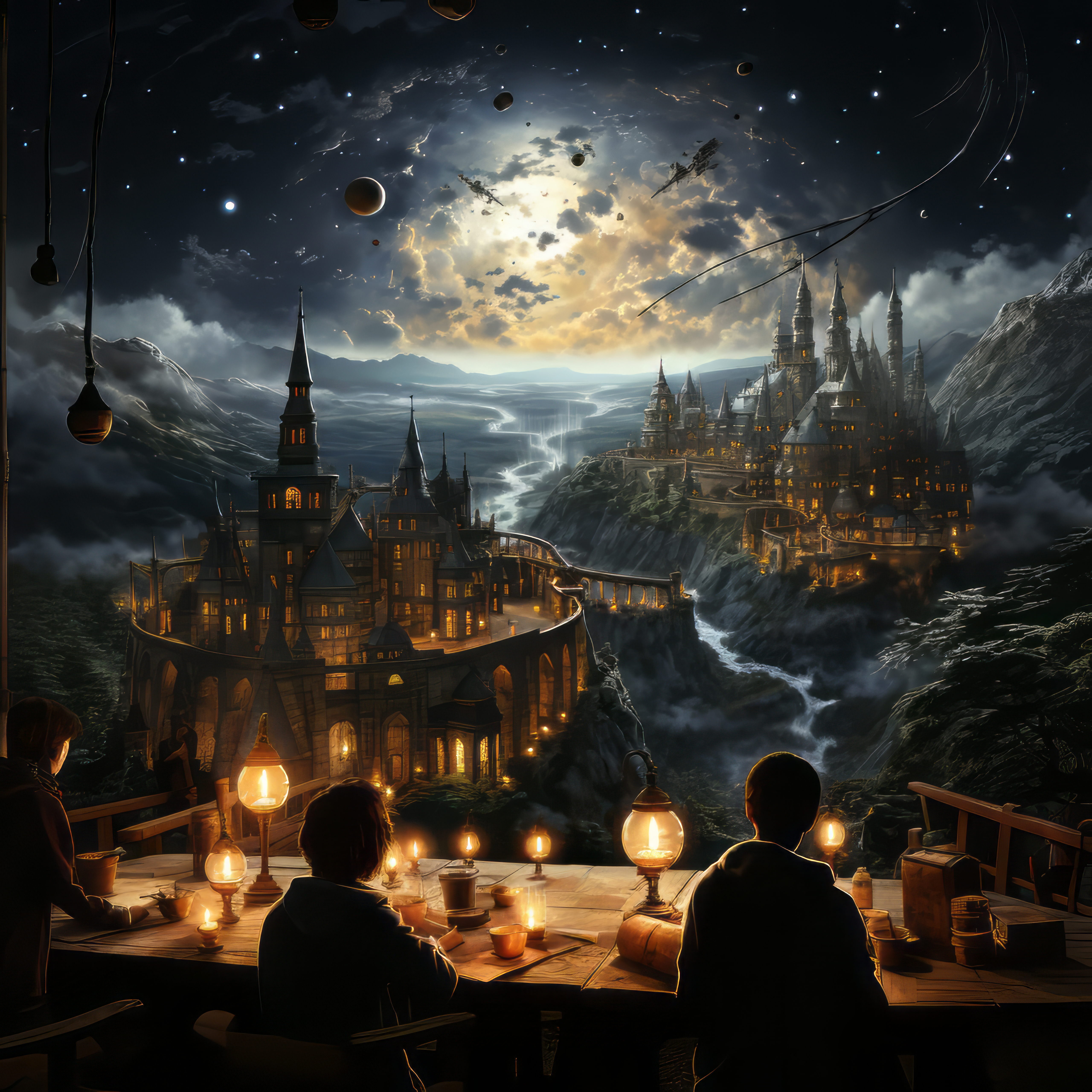 영화 해리포터 관련 이미지