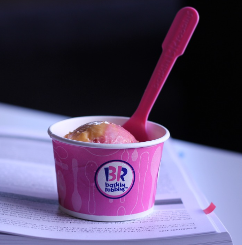 배스킨라빈스 영업시간 확인하는 방법