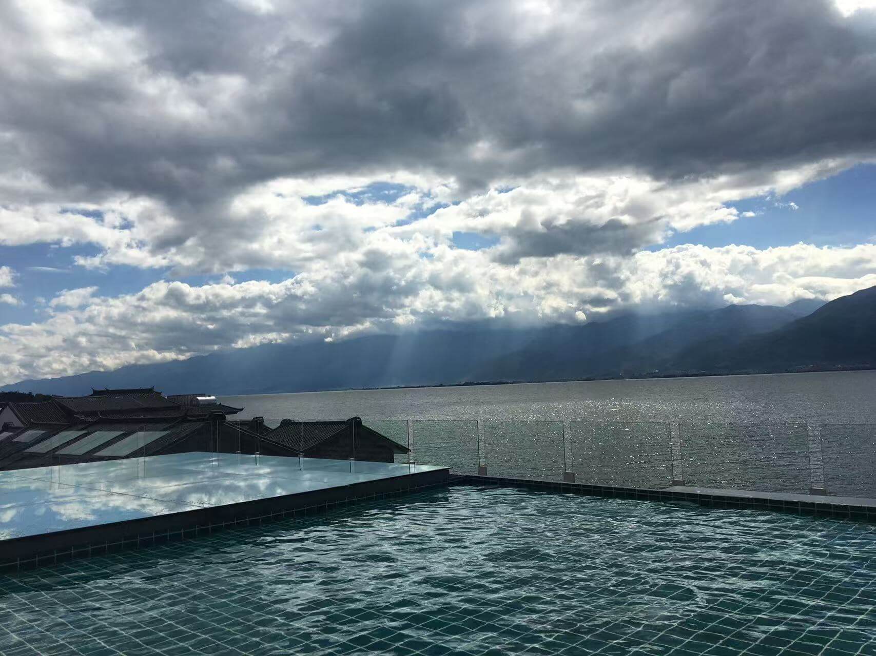 중국 소도시 따리 여행기 [ 리장에서 당일치기&amp;#44; 또 가고 싶은 도시] 관련사진