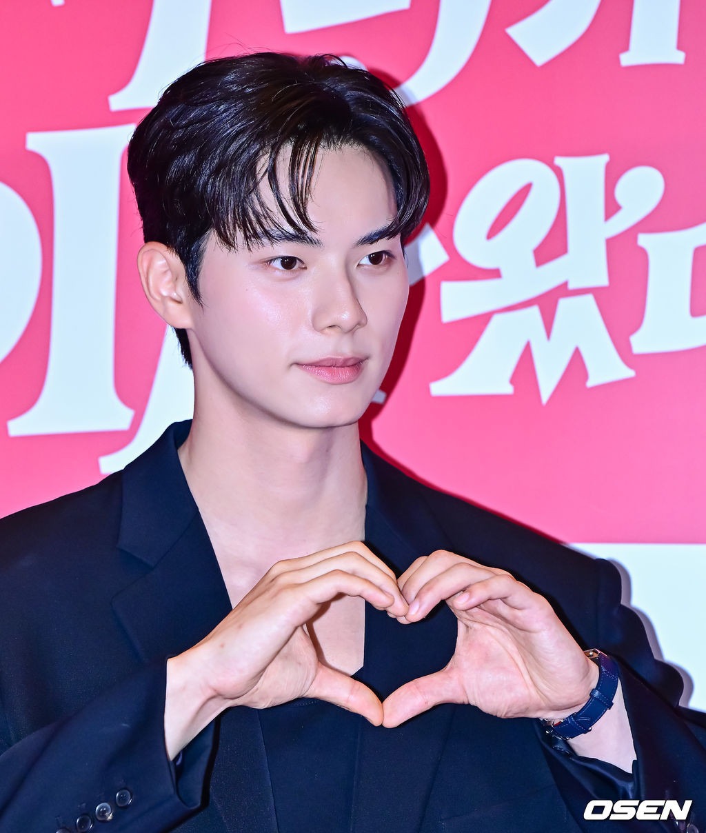 이채민 류다인 프로필 나이 여자친구 군대