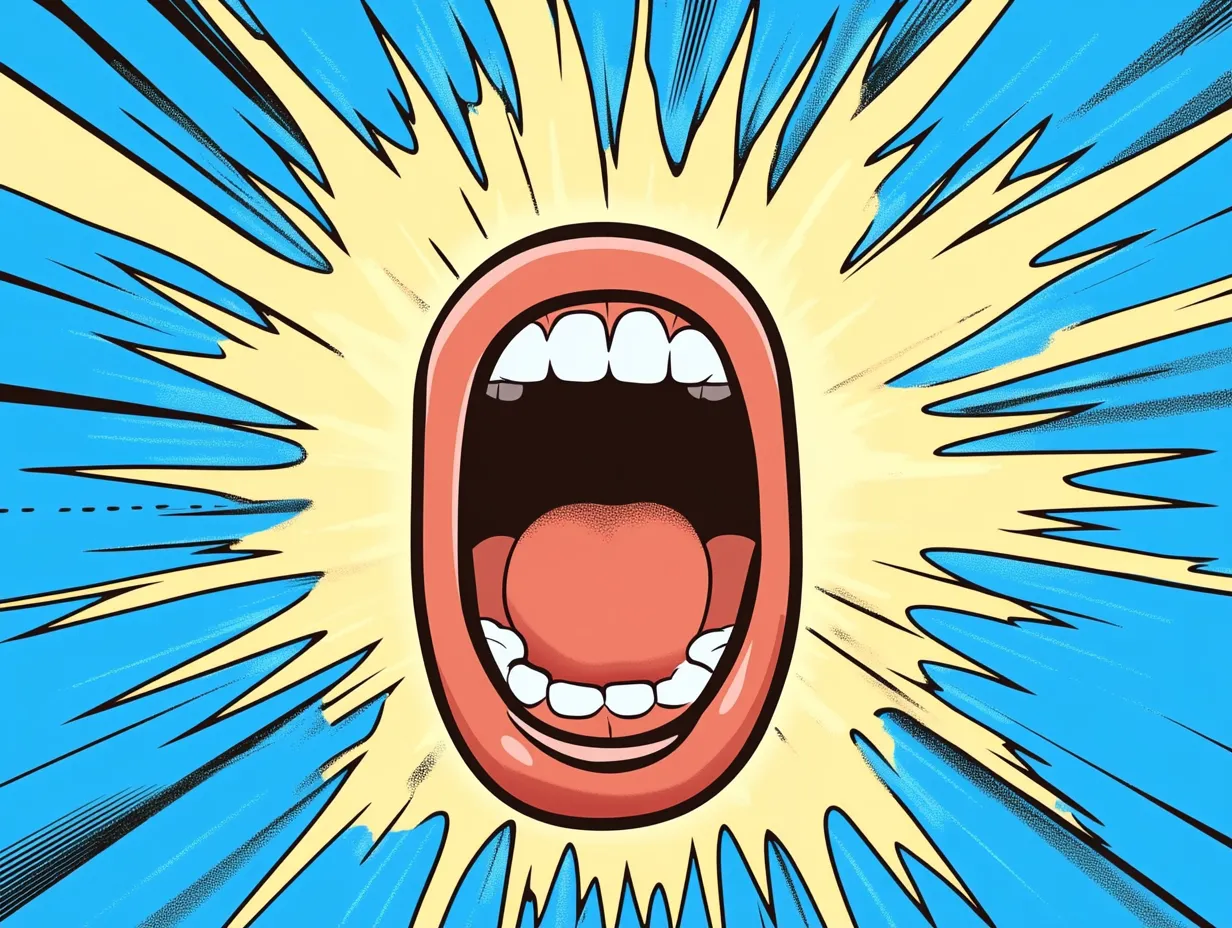 스트레스가 구내염을 유발한다? 원인과 해결 방법 알아보기