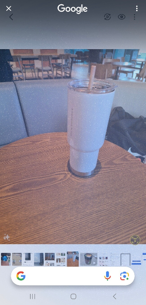 서클로검색예시2