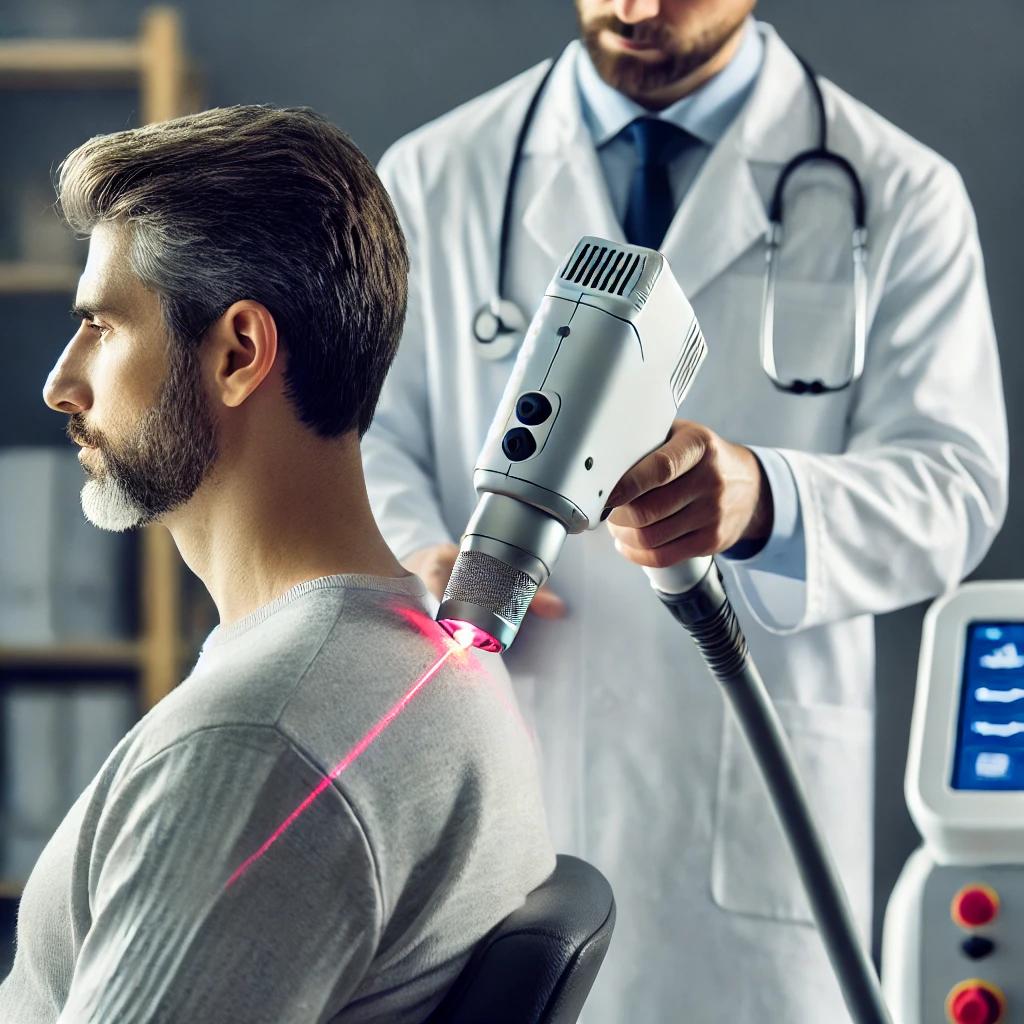 대상포진 레이저 비용