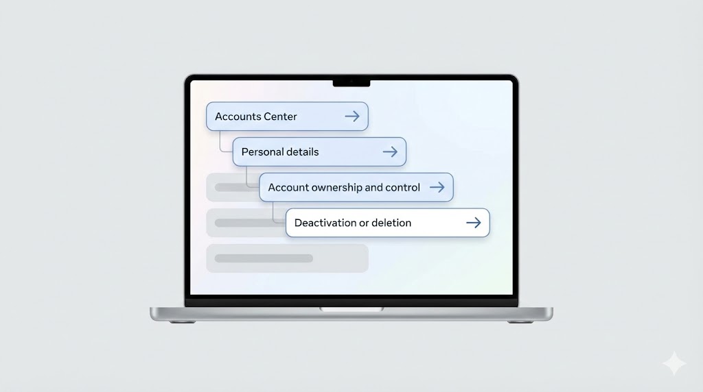 인스타그램 계정 삭제 방법 2026: 모바일&middot;PC 3분 탈퇴(비활성화 차이까지)