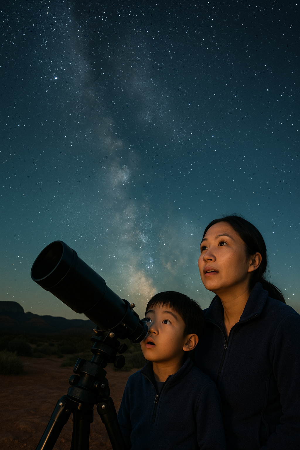 우주&middot;천문 주제 탐방