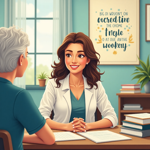 사회복지사 2급 자격증 완벽 가이드｜난이도, 준비기간, 취업 진로까지