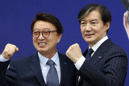 장현 영광군수 후보 나이 고향 학력 경력 프로필