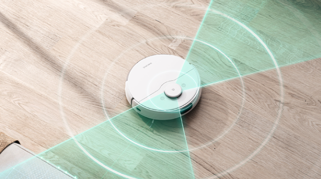 3i 로봇청소기(출처=에브리봇)