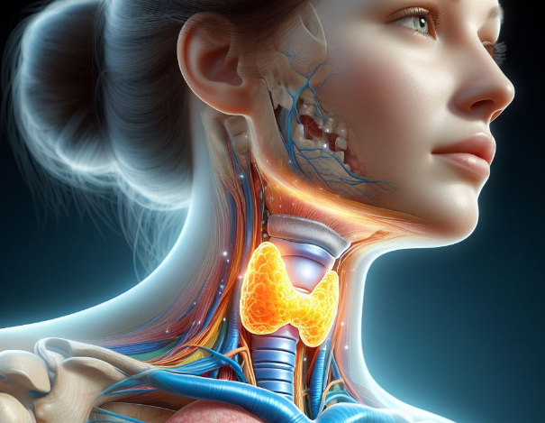 갑상선기능저하증_갑상선항진증