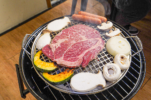 에버랜드 근처맛집