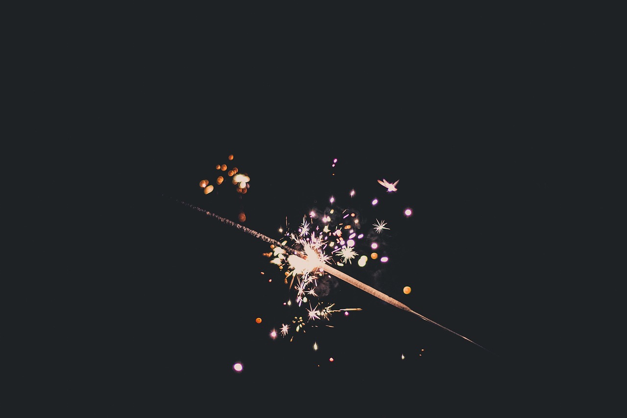 여의도 불꽃축제 4