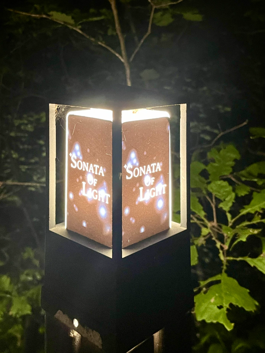 오크밸리 소나타 오브 라이트