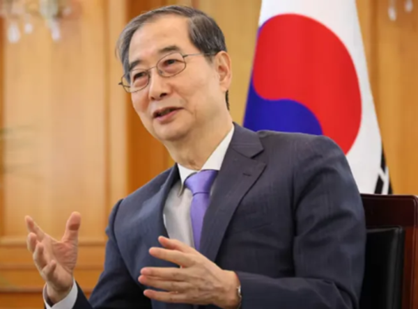 관료 출신 잠재적 대권주자의 심리 분석 – 한덕수는 정치의 공격성을 견딜 수 있을까?