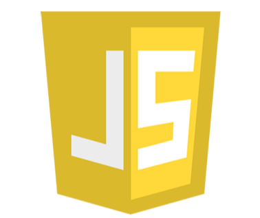 javascript 로고