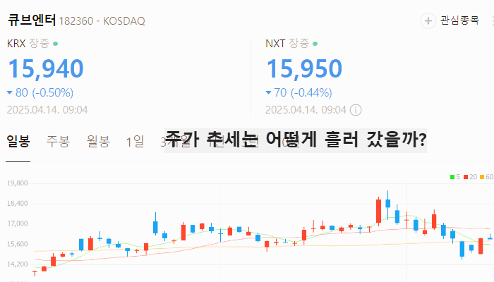 엔터 관련주 대장주 한한령 해제 수혜주 TOP5