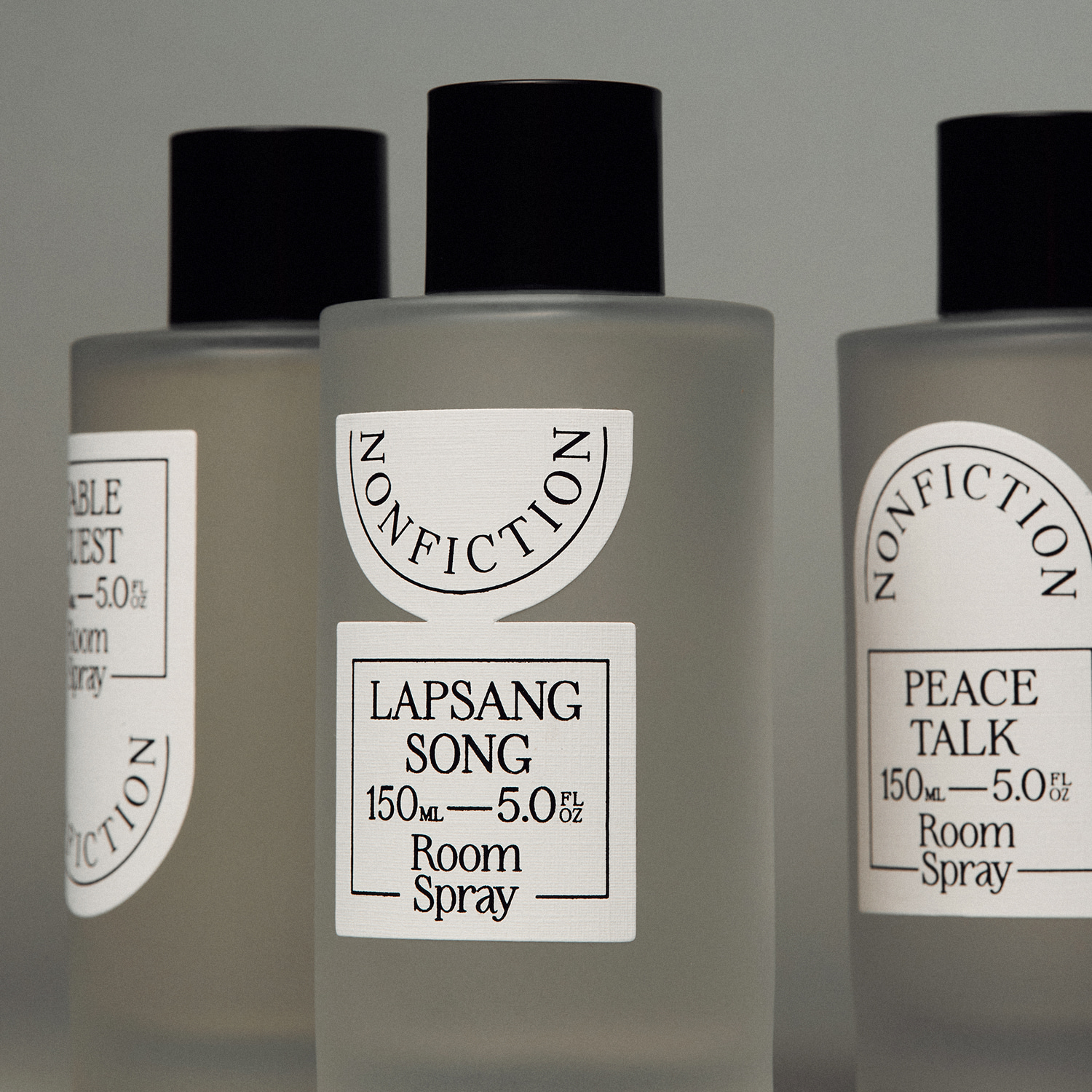 논픽션 룸스프레이 NONFICTION Room Spray