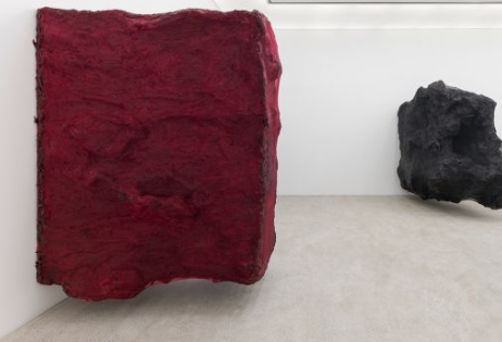 아니쉬 카푸어 개인전